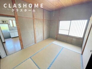 松坂町借家の物件内観写真